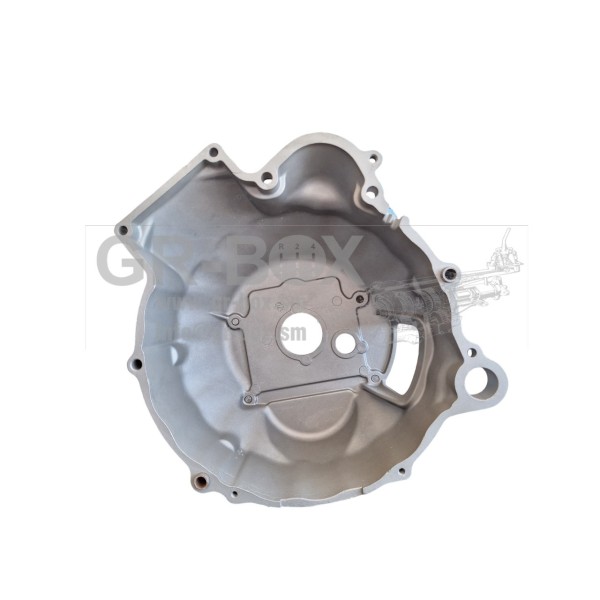 Campana per cambio ZF S5-18/3 o Getrag 265 per BMW 2002 TI