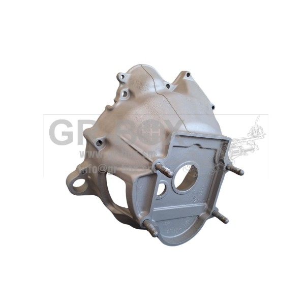 Campana per cambio ZF S5-18/3 o Getrag 265 per BMW 2002 TI