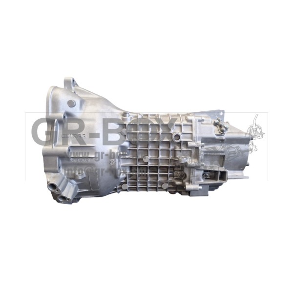Cambio Getrag 260 per BMW 325