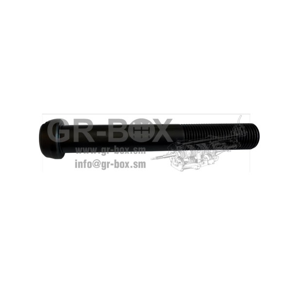 Bullone per flangia per differenziale cambio ZF 5DS-25/2 per Ford GT40