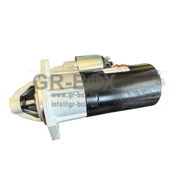 Motorino d'avviamento potenza 1,4 kw per motori Opel CIH