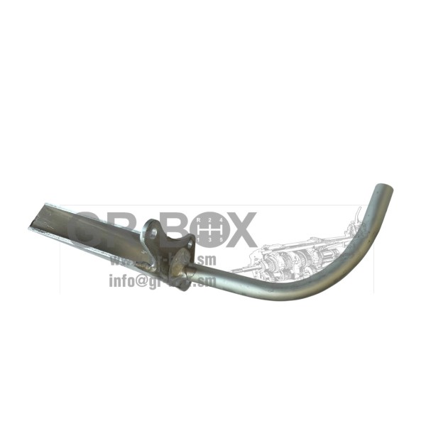 Gronda per olio per cambio ZF 5DS-25/2