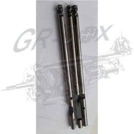 Rail set for Getrag 265/5 gearbox