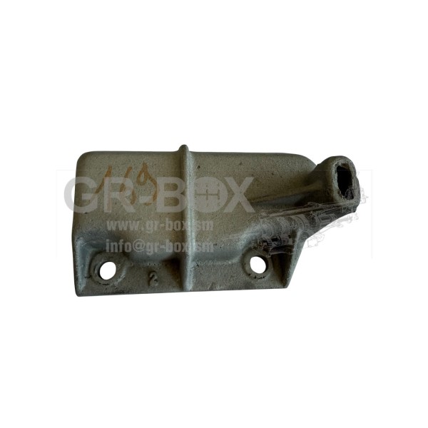Vaschetta per olio per cambio ZF 5DS-25/2