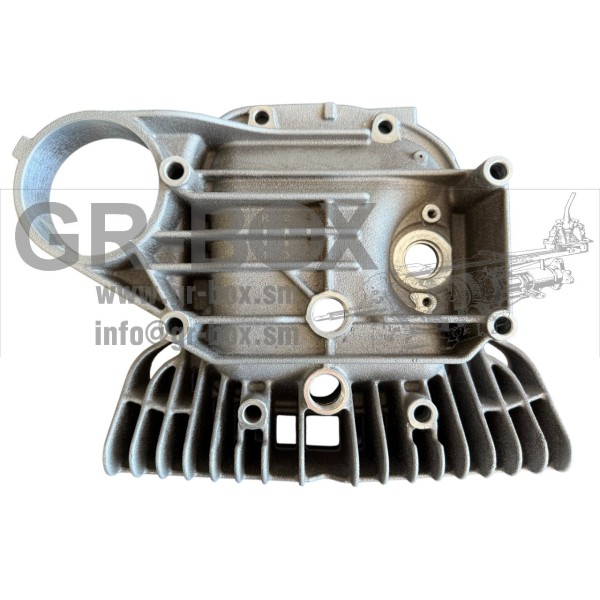 Coperchio per differenziale BMW 188 per M3 E30 gruppo A