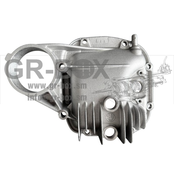 Coperchio per differenziale BMW 188 e30