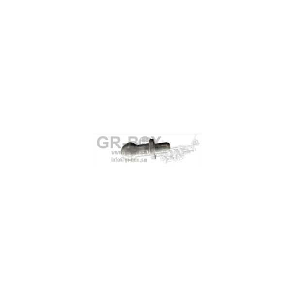 Pawl for synchronizer for Ferrari gearbox