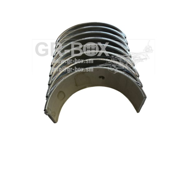Set bronzine di biella per motore Ford Pinto SOHC