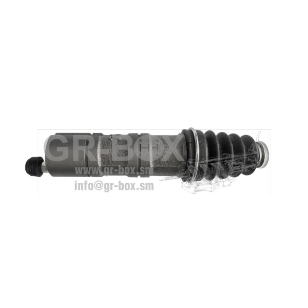 Clutch slave cylinder for BMW 2002