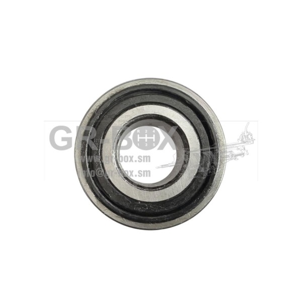 Halfshaft bearing for Ford Escort MK1 and Ford Escort MK2