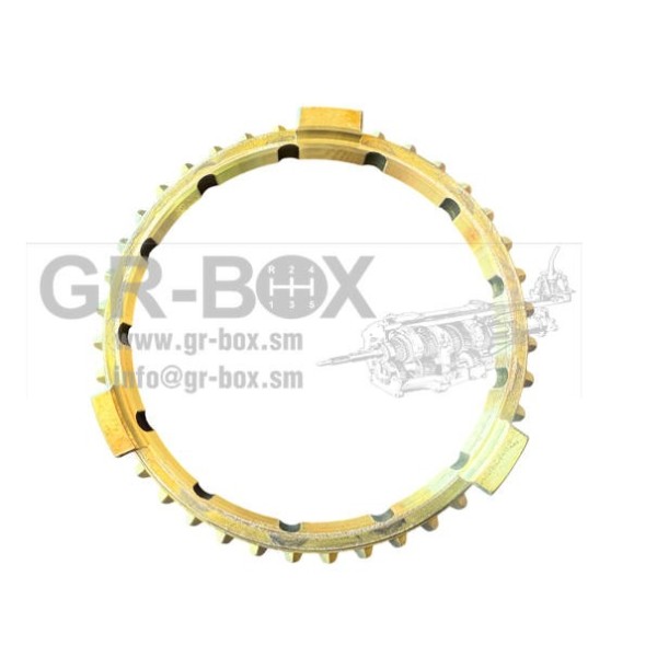 Synchro ring for 1st gear for Lancia Delta Integrale gearbox