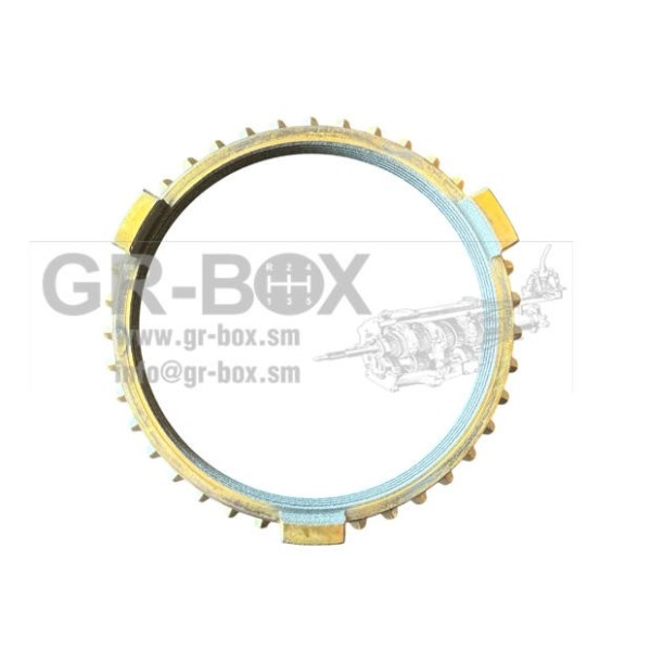 Synchro ring for 2nd gear for Lancia Delta Integrale gearbox