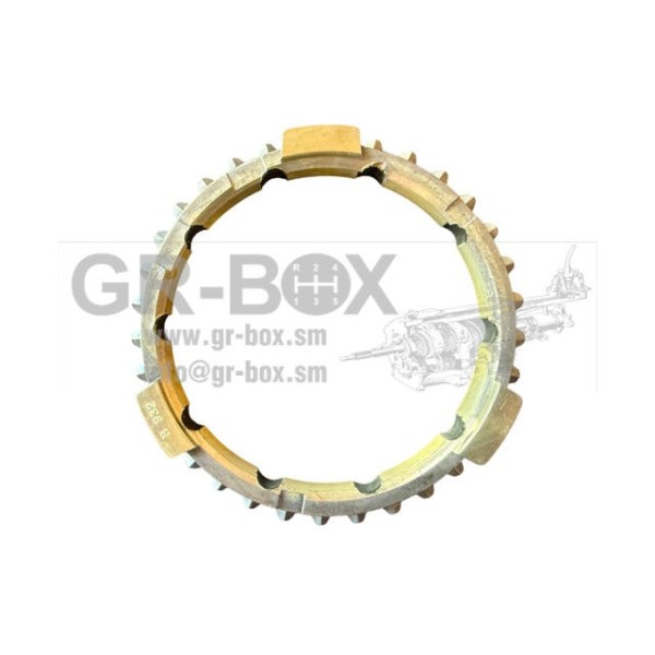 Sincronizzatore per 5a marcia per cambio Lancia Delta Integrale