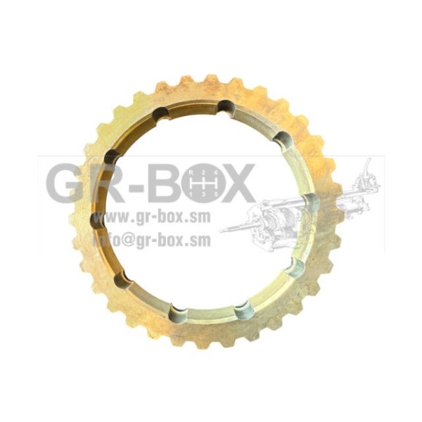 Sincronizzatore per 5a marcia per cambio Lancia Delta Integrale