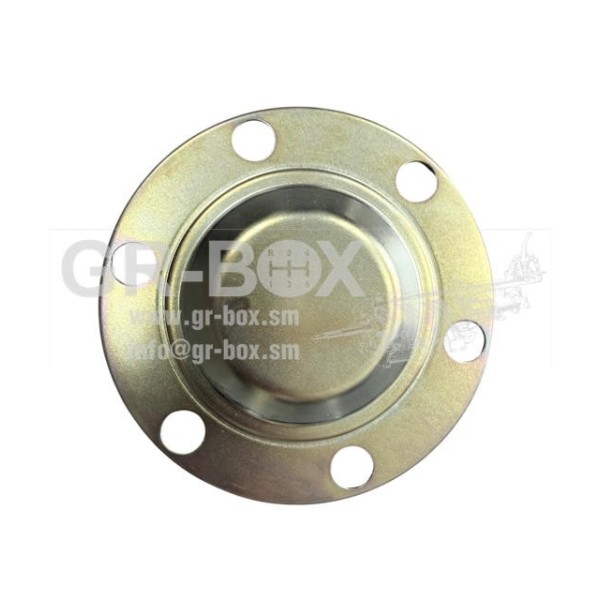 BMW E21 CV joint cover