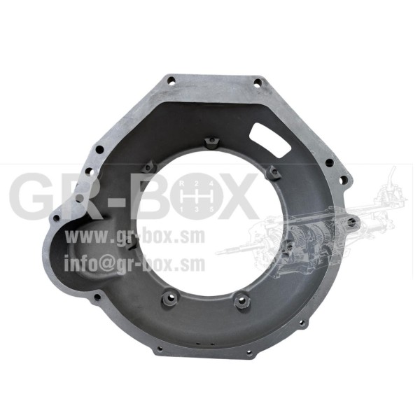 Campana originale per cambio ZF 5DS-25/2 De Tomaso Pantera
