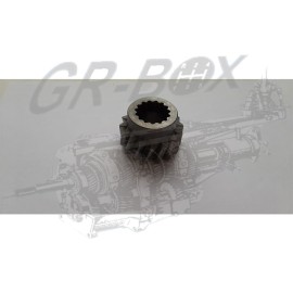 Layshaft reverse gear for Getrag 265/5 gearbox