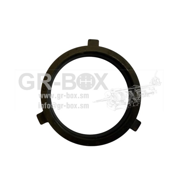Reverse fake sincro ring for ZF S5-18/3 gearbox