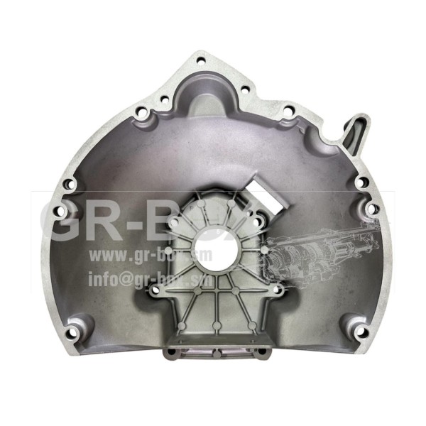 Campana originale usata per cambio ZF S5-18/3 Maserati Biturbo