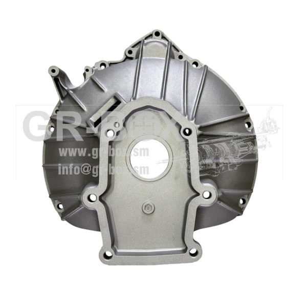 Campana originale usata per cambio ZF S5-18/3 Maserati Biturbo