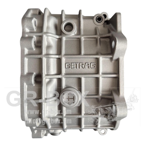 Getrag 265 front gearbox housing