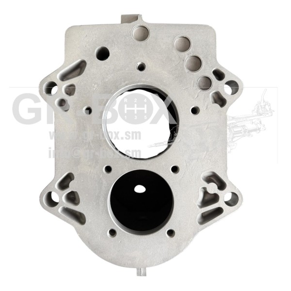 Getrag 265 front gearbox housing