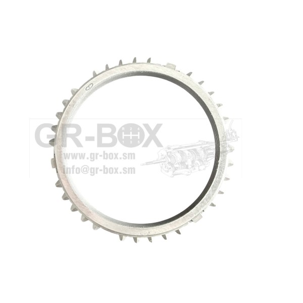 Synchro ring for Lamborghini gearbox