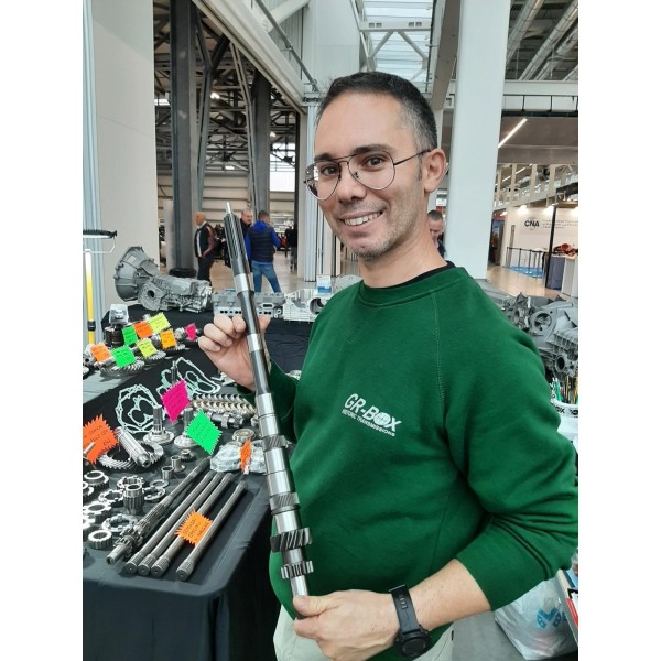 Fiera Auto e Moto d'Epoca  - Bologna