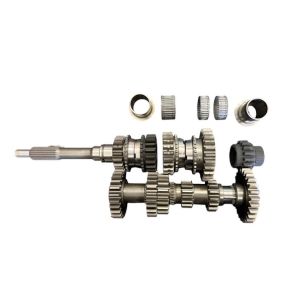 Ford type 9 close ratio gearkit