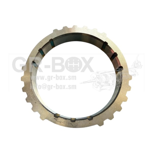 Sincronizzatore in bronzo per cambio Ford type E Rocket