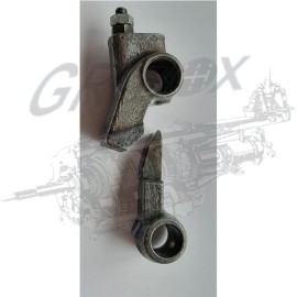Selector finger pair for Getrag 265/5 gearbox
