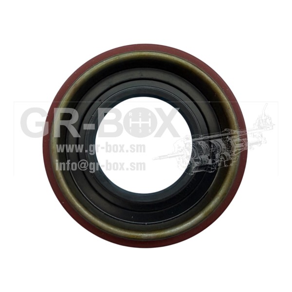 Pinion oil seal for Salisbury 4HA differential