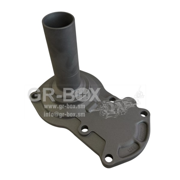 Coperchio anteriore cambio ZF S5-18/3