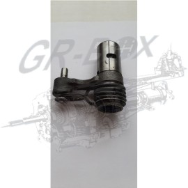 Selector rail sleeve Getrag 265/5 gearbox