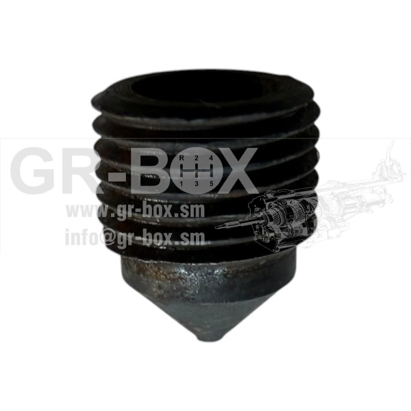 Grano forcella per cambio ZF 5DS-25/2