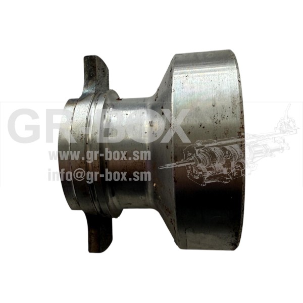 Mozzetto reggispinta per cambio ZF 5DS-25/2 per Lancia 037
