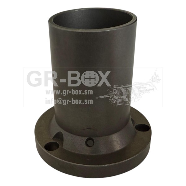 Canotto frizione cambio ZF 5DS-25/2 per Lancia 037