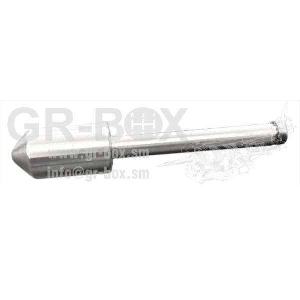 Ditale retromarcia per cambio ZF 5DS-25/2