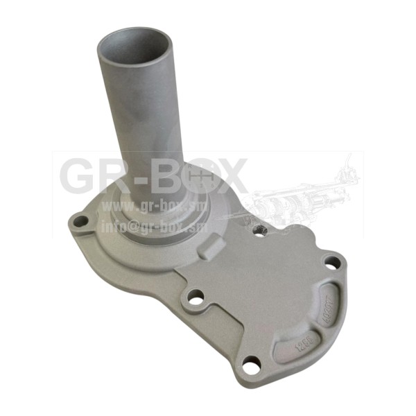 Coperchio anteriore cambio ZF S5-18/3