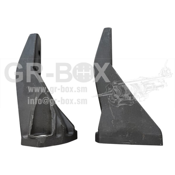 Supporti cambio ZF 5ds-25/2 BMW M1 E26