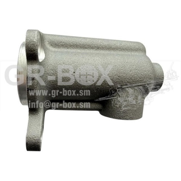 Pipetta per cambio ZF 5DS-25/2