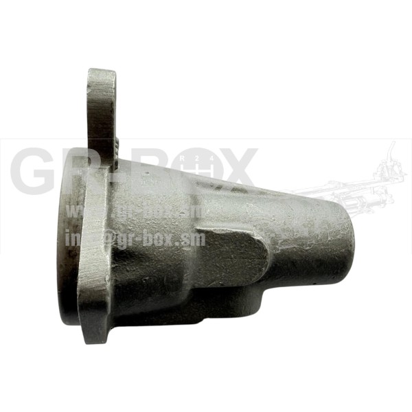 Pipetta per cambio ZF 5DS-25/2
