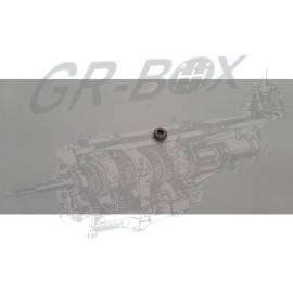 Selector rail bush for Getrag 265/5 gearbox