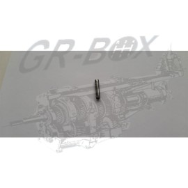 Rail pin for Getrag 265/5 gearbox