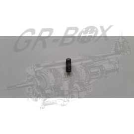 Selector plunger spring for Getrag 265/5 gearbox