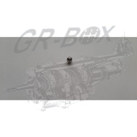 Rail ball for Getrag 265/5 gearbox