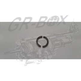 Reverse selector half moons for Getrag 265/5 gearbox