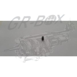 Selector spring for Getrag 265/5 gearbox