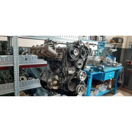 Ford Cosworth BDA 1600 engine *used*