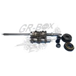 Kit ingranaggi Ford Sierra Cosworth 2wd Gruppo A